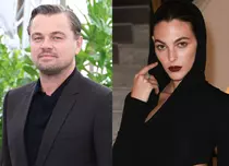 Noi detalii despre relația dintre Leonardo DiCaprio și Vittoria Ceretti. „E mult mai mult decât o aventură” 