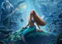 „Mica Sirenă” doboară recorduri pe Disney Plus. Anunțul făcut de platforma de streaming
