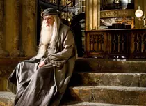 Michael Gambon a murit. Actorul care i-a dat viață lui Albus Dumbledore în franciza „Harry Potter” avea 82 de ani