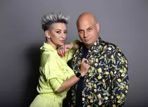 Cu ce se ocupă Vlad Huidu, soțul Giuliei Anghelescu, de la America Express, sezonul 2. A fost cameraman, dar s-a reprofilat