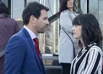 Serialul State Secrets, disponibil în România. Unde puteți vedea thriller-ul spaniol