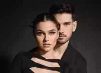 Theo Rose, dezvăluiri inedite despre prima întâlnire cu Anghel Damian. „Nu cred că a avut cine știe ce așteptări”
