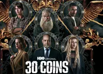 30 de arginți , sezonul 2. Tot ce trebuie să știi despre serialul de la HBO Max. Data lansării, distribuție, poveste
