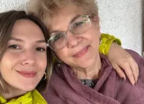 Adela Popescu, mesaj plin de iubire de ziua mamei ei. De ce nu au putut să sărbătorească așa cum se cuvine