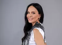 Adelina Chivu, imagini rare cu fiicele sale. Natalia și Anastasia au moștenit talentul tatălui lor: „Aproape l-au depășit în înălțime”