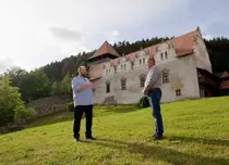 Când începe „Exclusiv în România”, sezonul 21, la TVR 1. Care sunt noutățile din emisiunea lui Cristian Tabără