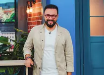 Cătălin Măruță, gata de o aniversare specială la Pro TV. „16 ani, incredibil!”. EXCLUSIV &nbsp;