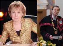 Cine este Ioan-Aurel Pop, următorul invitat al Eugeniei Vodă, la „Profesioniștii”, 28 octombrie 2023