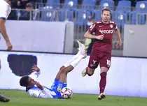 SUPERLIGA: Cine transmite Dinamo – CFR Cluj, cel mai tare duel din etapa a 12-a din Liga 1