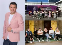 Cove, despre noua etapă a reality show-ului „Cursa iubirii”. Când încep eliminările