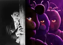 Proiecții în premieră națională și cineconcerte la festivalul internațional de filme Fantasy & Horror, DRACULA FILM FESTIVAL
