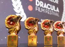 Cea de-a XI-a ediție a Dracula Film Festival și-a desemnat câștigătorii