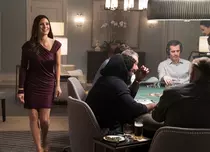 Recenzia filmului Molly's Game: merită să-l vezi?