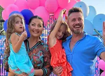 Gabriela Cristea, despre lupta cu infertilitatea. Ce i-a raspuns Tavi Clonda cand i-a propus să se despartă