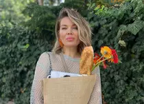 Gina Pistol a spus când se întoarce în televiziune. De ce a simțit nevoia de o pauză