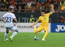 PRELIMINARIILE EURO 2024: Cine transmite meciul România – Andorra