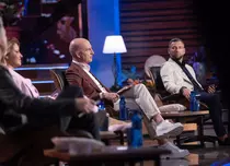 Un tânăr vine cu o propunere inedită, la Imperiul leilor 2023. „Iubesc business de când aveam 10 ani”