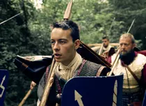 O privire în viața unui legionar roman