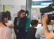 România, te iubesc!, 22 octombrie 2023. Educația uitată, o anchetă de Paula Herlo