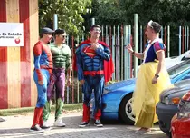 Filme și seriale noi pe AntenaPLAY în noiembrie 2023. Ce emisiuni de la TV se văd online