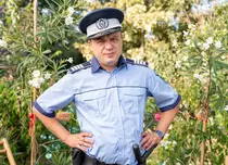 Ce se întâmplă în Las Fierbinți, 18 octombrie 2023. Robi se află într-o nouă misiune și are de rezolvat un adevărat puzzle