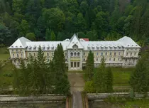 ROventura, 28 octombrie 2023. Incursiune de poveste la porțile Nemirei