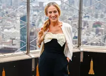 Sarah Jessica Parker, despre cel mai greu moment din perioada în care juca în „Sex and the City”. „Am plâns cu adevărat din cauza asta”