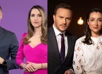 Două echipe de prezentatori la Telejurnal matinal TVR 1. Ce schimbări apar la postul public