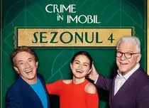 Serial Disney+ „Crime în imobil” a fost reînnoit pentru sezonul patru. Primele detalii