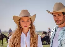 „Tărâmul speranței”, cea mai nouă telenovelă din grila Acasă TV. Aflați care este povestea