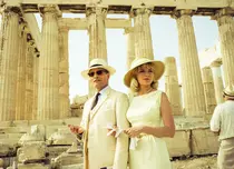 Filme la TV azi, 23 octombrie: „Triunghiul dragostei și al morții”, „Argo”, „Desperado”, „Zborul”