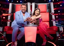 Theo Rose a găsit un potențial câștigător, la Vocea României 2023. „E excepțional ce ai făcut”