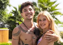 Valentin Popescu a fost eliminat de la Love Island România. Cu cine l-a înlocuit Alexandra