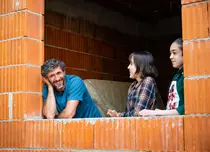 „Visuri la cheie”, 29 noiembrie 2023. Dragoș Bucur și echipa prezintă povestea tristă a unei mame singure cu trei copii
