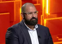 Adi Hădean, la 40 de întrebări cu Denise Rifai. „Sunteți chef sau bucătar?”