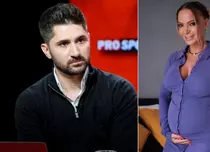 Andreea Antonescu, condiții dure pentru Victor Vrînceanu. Ce reguli trebuie să respecte dacă vrea să-și vadă fiica