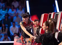 Ultima etapă a confruntărilor de la Vocea României 2023, sezonul 11. De ce îi va felicita Irina Rimes pe Horia Brenciu și Theo Rose