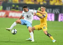 PRELIMINARIILE EURO 2024: Cine transmite Israel – România, meciul care ne poate duce la turneul final