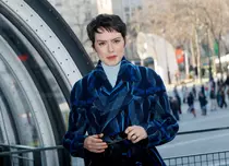 Ce spune Daisy Ridley despre viitorul ei film din franciza „Războiul stelelor”. „Nu este chiar așa cum mă așteptam”