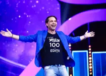 Dan Negru a refuzat să prezinte un spectacol de Revelion la Sala Palatului, deși ar fi fost plătit regește