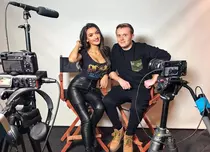 De ce s-au despărțit Ionuț Rusu și Viviana Sposub după trei ani de relație. Abia acum comediantul a dezvăluit motivul