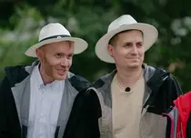 Cine este Ionuț Rusu de la America Express 2023, sezonul 2. Comediantul a fost șofer de TIR