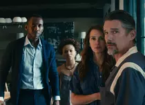 Ce filme și seriale apar pe Netflix în decembrie 2023