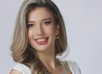 Maria Iordănescu, fericire în doze maxime. „Acum viața mea este completă”. EXCLUSIV
