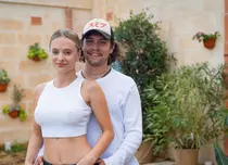 Oana Matache și Radu Siffredi trăiesc într-un apartament minimalist. Cum arată locuința pe care o împart cu cei doi copii ai vedetei