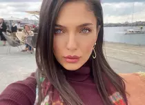 Ceren Yilmaz, peripeții în timpul filmărilor pentru serialul turcesc „Promisiunea”, de la Kanal D. „Nu știu cum am reușit”