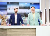 Ce program special are Antena 1 între 29 noiembrie și 3 decembrie. Ediții speciale Super Neatza și interviuri cu Gică Popescu și Marcel Iureș