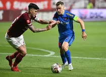 SUPERLIGA: Cine transmite FCSB – Rapid și CS Universitatea Craiova – FCU Craiova, derby-urile etapei a 15-a