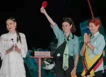 Ada și Tony Galeș, eliminate de la America Express 2023, sezonul 2. „Suntem onorate că am fost aici”