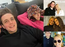 Andreea Esca, imagini de colecție cu Alexia Eram și Aris Melkior. Cum arătau atunci când erau mici copiii prezentatoarei